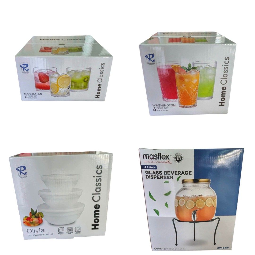 For sale Brandnew (Category: Dinnerware & Cutlery) located in Bacoor. Submitted by davealvare39194 (Listing ID 1467925971, Image 2). Description: pm sa price list.