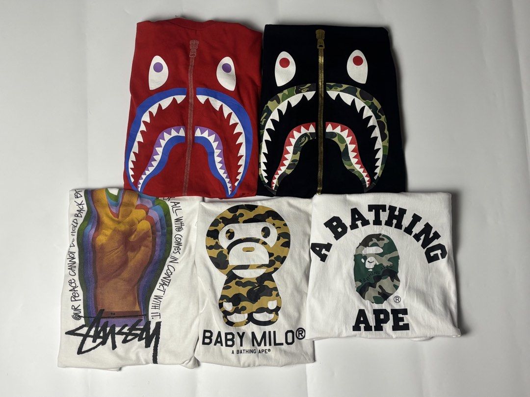 For Take All (Category: Activewear) located in San Pablo. Submitted by jvfnds (Listing ID 1467889826, Image 1). Description: .