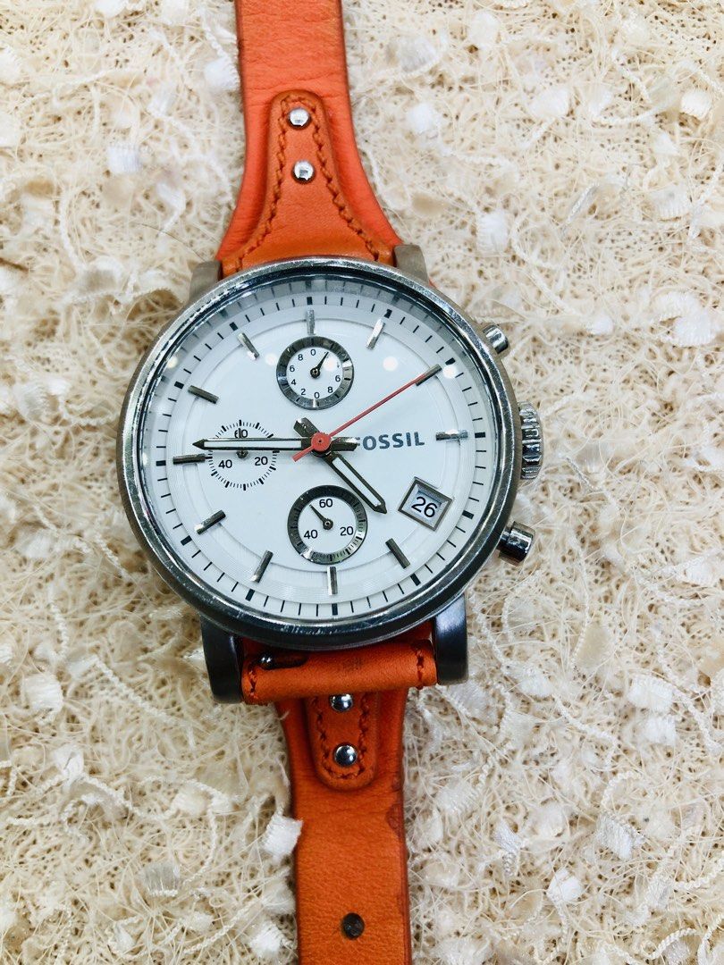 Fossil (Category: Women's Watches) located in Cavite. Submitted by onstuffs_19 (Listing ID 1468018642, Image 3). Description: .