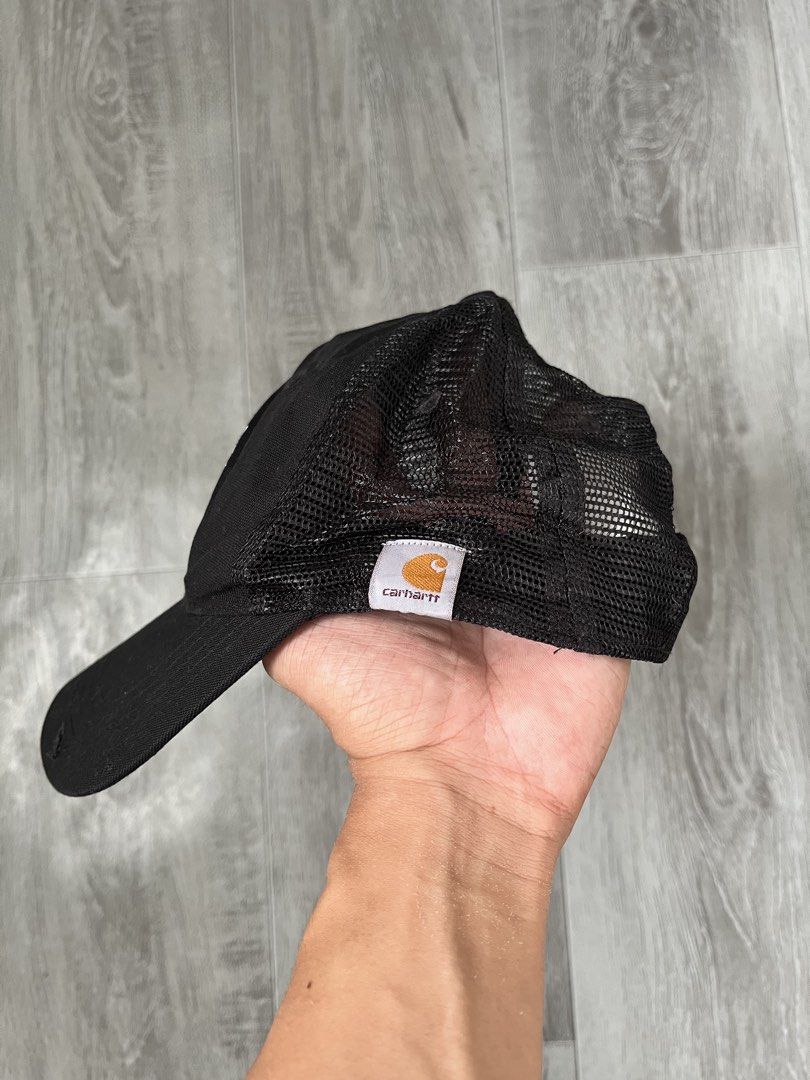 Free Carhartt Cap (Category: Caps & Hats) located in Imus. Submitted by jiroamari (Listing ID 1467911057, Image 1). Description: You can get this for free if you purchase the “Carhartt K87 Pocket Tee”.