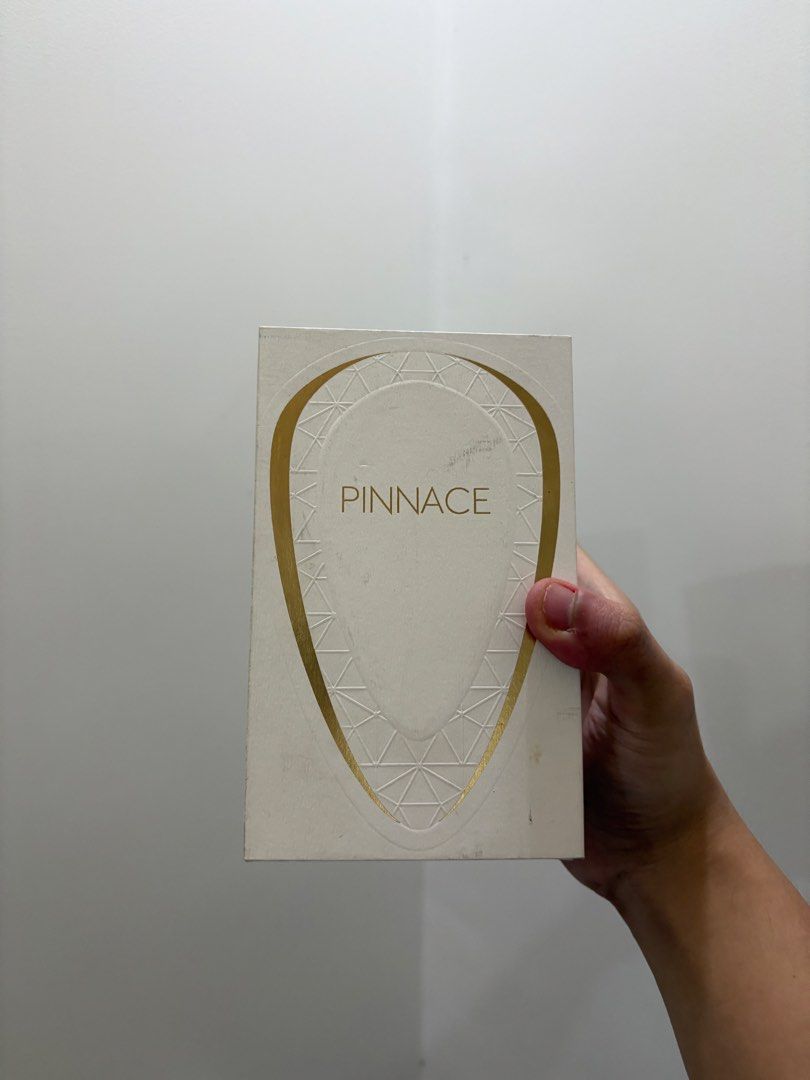 French Avenue Pinnace (Category: Fragrance & Deodorants) located in Manila. Submitted by wiseowl67 (Listing ID 1467966804, Image 3). Description: French Avenue Pinnace Nego Price Pacific Chill Dupe FSM JL 95-98% With Box FP Loc: Bacoor, Cavite Near Main Square.