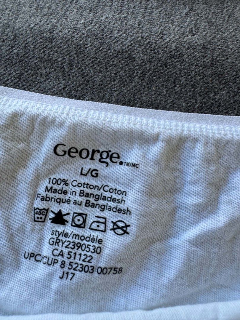 george L panty (Category: Undergarments & Loungewear) located in San Jose. Submitted by 99ners (Listing ID 1467911893, Image 3). Description: .