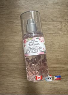 TRAVEL SIZE BODY CARE PINAS 🇵🇭 ON HAND Collection item 1