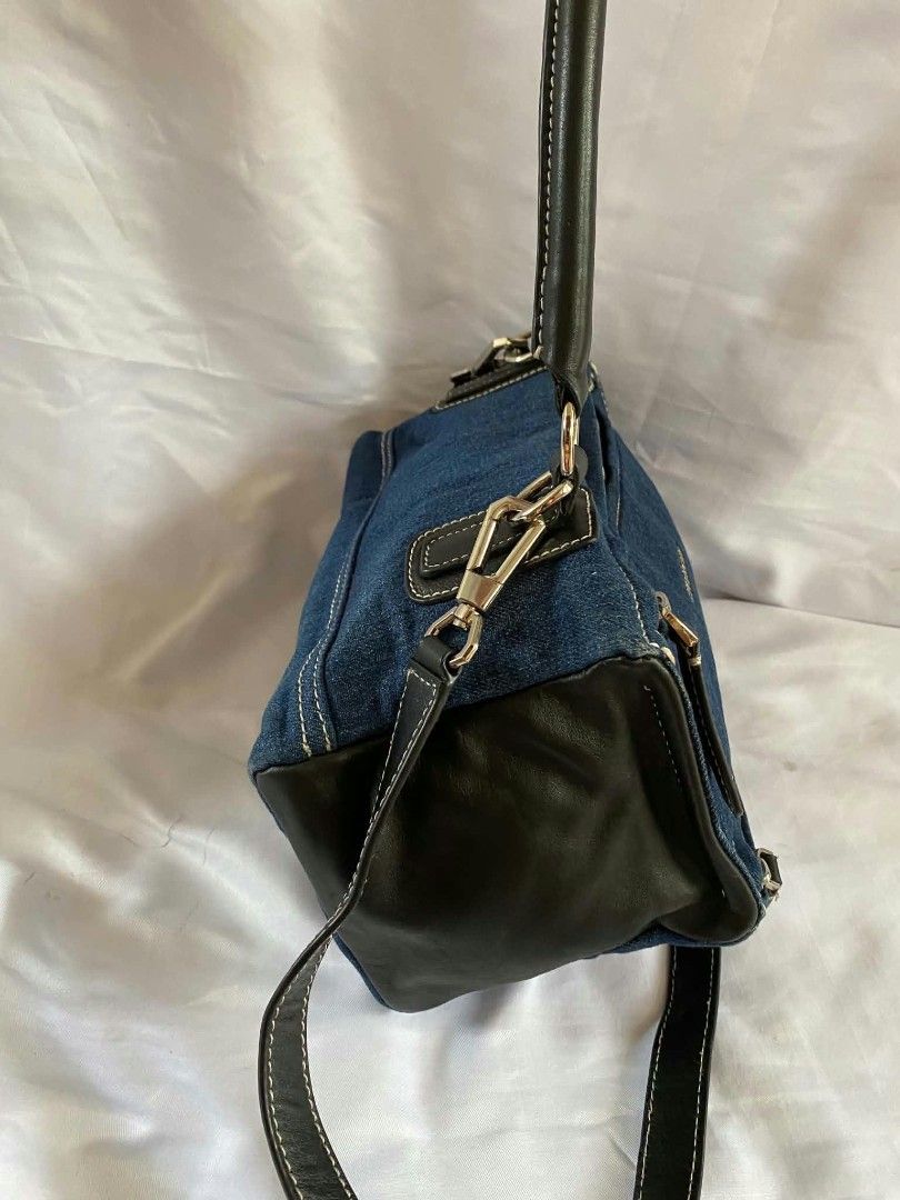 Givenchy （分類：手袋及銀包）位於 Hong Kong。 由 fiercetiger-94b0b1 提交（商品編號 1467902247，圖片 3）。簡介： good as NEW flawless Medium Size。
