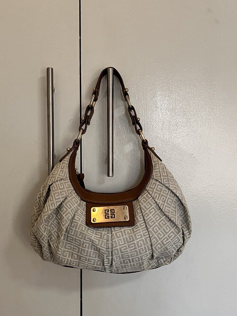 Givenchy Hobo Bag (Category: Shoulder Bags) located in Antipolo. Submitted by itsme_ghelsonn (Listing ID 1467920108, Image 1). Description: Cut code Need wash.