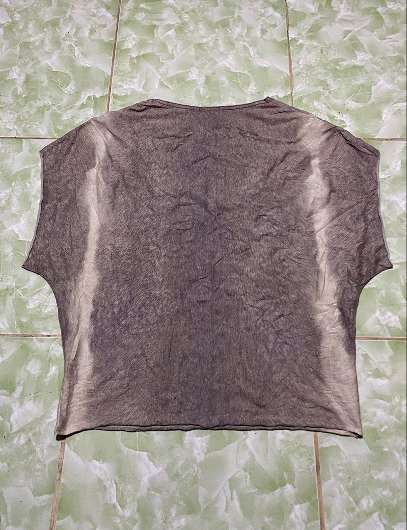 GOA WOLF FUR AOP SHIRT (Category: Tshirts & Polo Shirts ) located in Cagayan de Oro. Submitted by patrickjam03829 (Listing ID 1467998645, Image 2). Description: waist 20 length 25 .