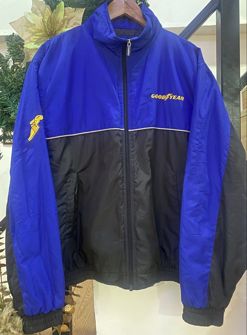 Goodyear Ice Navi jacket/22x27 (Category: Coats, Jackets and Outerwear) located in Angeles City. Submitted by axl.007 (Listing ID 1467888052, Image 1). Description: .
