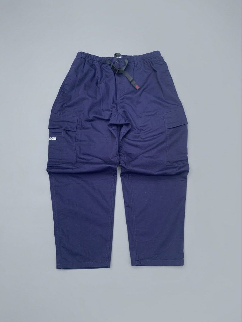 GRAMICCI X XLARGE (Category: Jeans) located in Manila. Submitted by _ronielslvstre (Listing ID 1467920154, Image 1). Description: GRAMICCI X XLARGE SIZE XL ON TAG DIMES 32-40X41 EXCELLENT CONDITION price pm and more details 🫶NEGO SA SURE BUYER🫶.