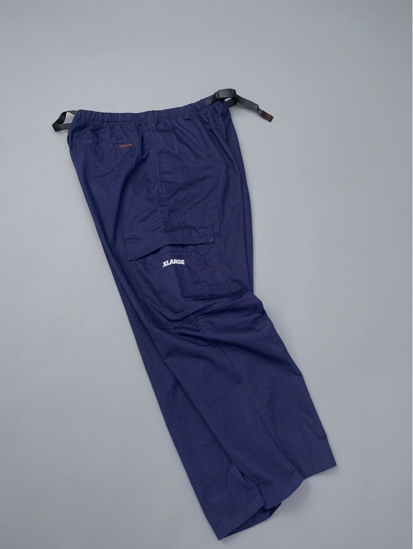 GRAMICCI X XLARGE (Category: Jeans) located in Manila. Submitted by _ronielslvstre (Listing ID 1467920154, Image 2). Description: GRAMICCI X XLARGE SIZE XL ON TAG DIMES 32-40X41 EXCELLENT CONDITION price pm and more details 🫶NEGO SA SURE BUYER🫶.