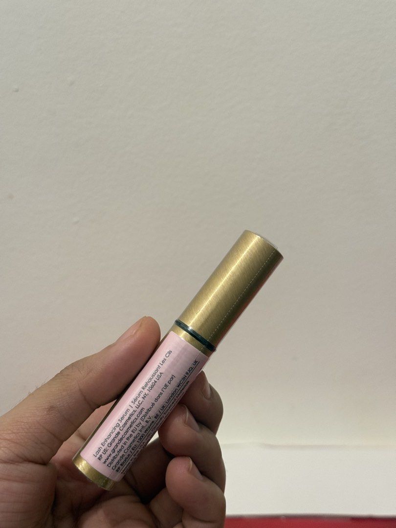 Grandelash MD lash enhancing serum (Category: Face Care) located in Quezon City. Submitted by quirksandcurls (Listing ID 1467855428, Image 2). Description: .