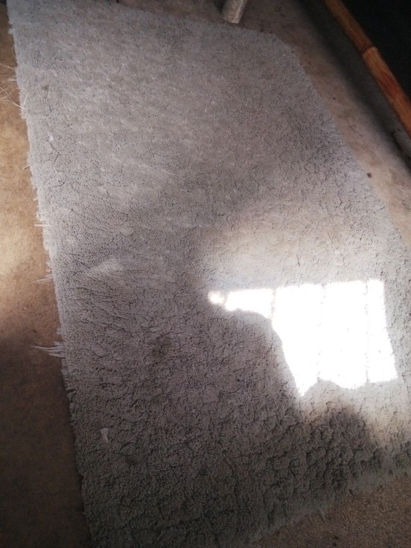 Gray Carpet for Sale (Category: Carpets, Mats & Flooring) located in Quezon City. Submitted by known_as_kairu. (Listing ID 1468055843, Image 3). Description: can ship thru JNT or LBC.