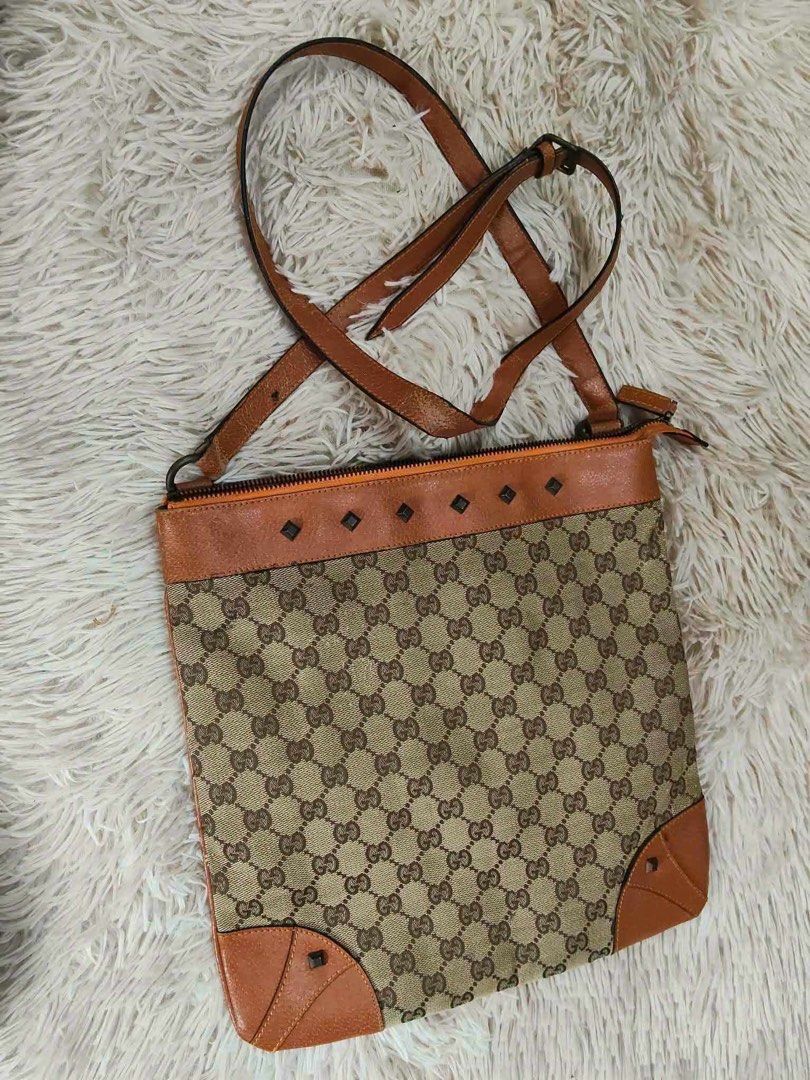 GUCCI COLLECTION (Category: Shoulder Bags) located in Baco. Submitted by happy.trixiadawn (Listing ID 1468052520, Image 1). Description: .