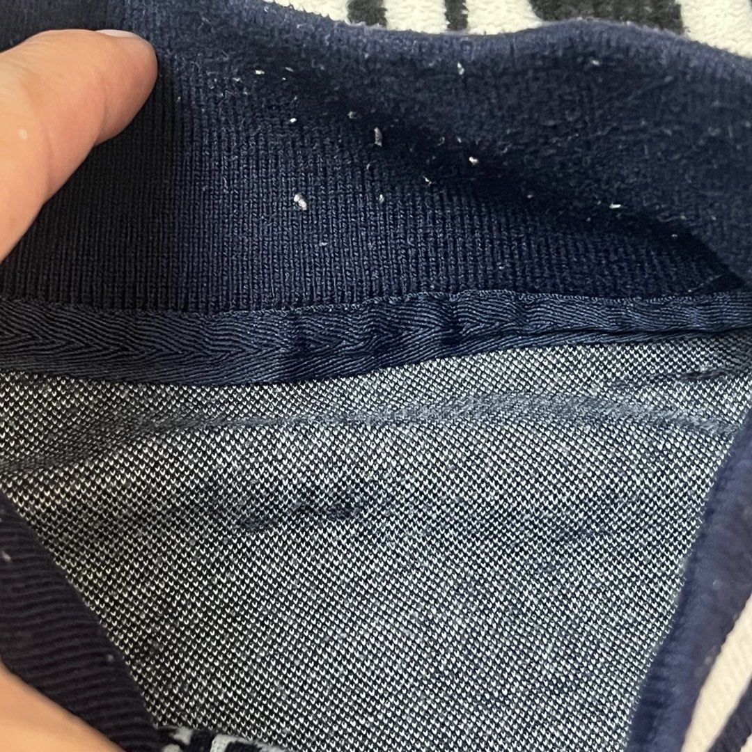 Gucci monogram (Category: Coats, Jackets and Outerwear) located in Manila. Submitted by royaldripmanila (Listing ID 1467934997, Image 2). Description: Himulmol only W17.5 L22.5.