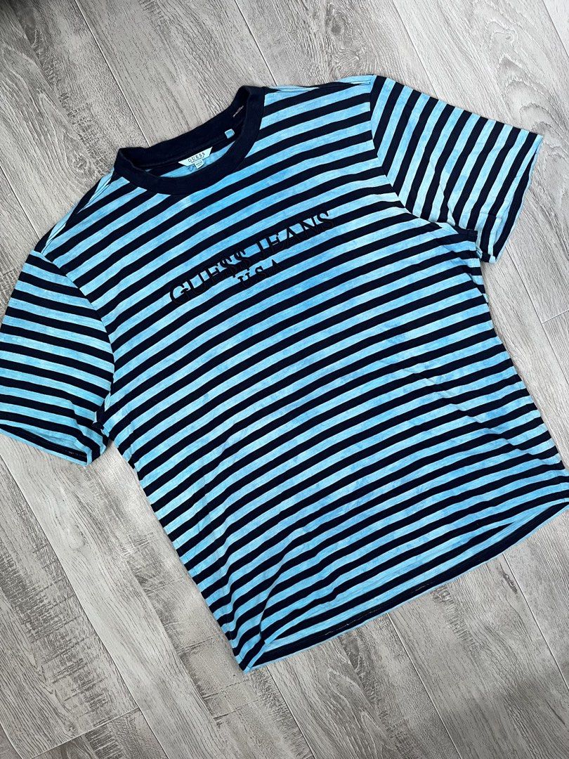 Guess x A$AP Rocky (Category: Tshirts & Polo Shirts ) located in Imus. Submitted by jiroamari (Listing ID 1467963556, Image 1). Description: Size: XL Width: 24 Length: 30.