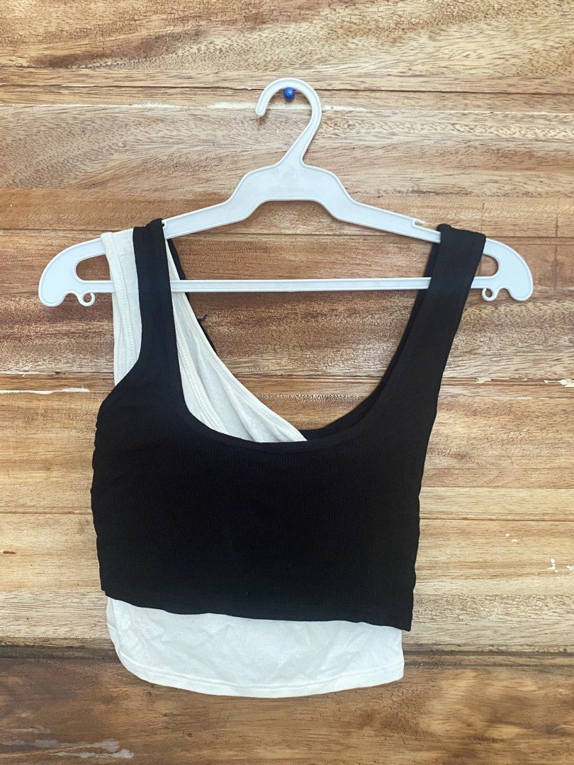 Gym top (Category: Sleeveless) located in Maramag. Submitted by 88forke (Listing ID 1467987417, Image 1). Description: .