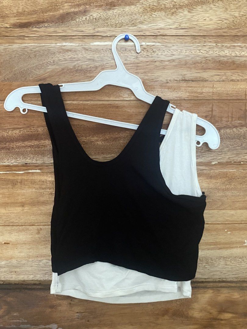 Gym top (Category: Sleeveless) located in Maramag. Submitted by 88forke (Listing ID 1467987417, Image 2). Description: .