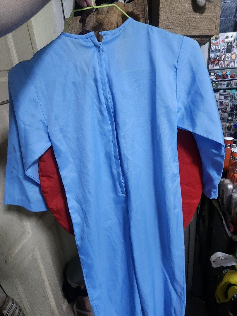 Halloween costume (Category: Babies & Kids Fashion) located in Pasig City. Submitted by js.authenticlux (Listing ID 1467937682, Image 3). Description: * Halloween costume for boys * for ages 6 to 12 yrs old * call txt 09178029682.