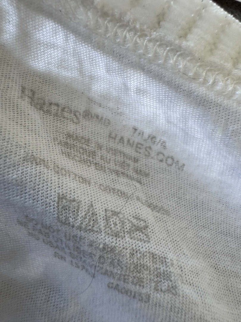 hanes full rise panty L (Category: Undergarments & Loungewear) located in San Jose. Submitted by 99ners (Listing ID 1467911778, Image 2). Description: .