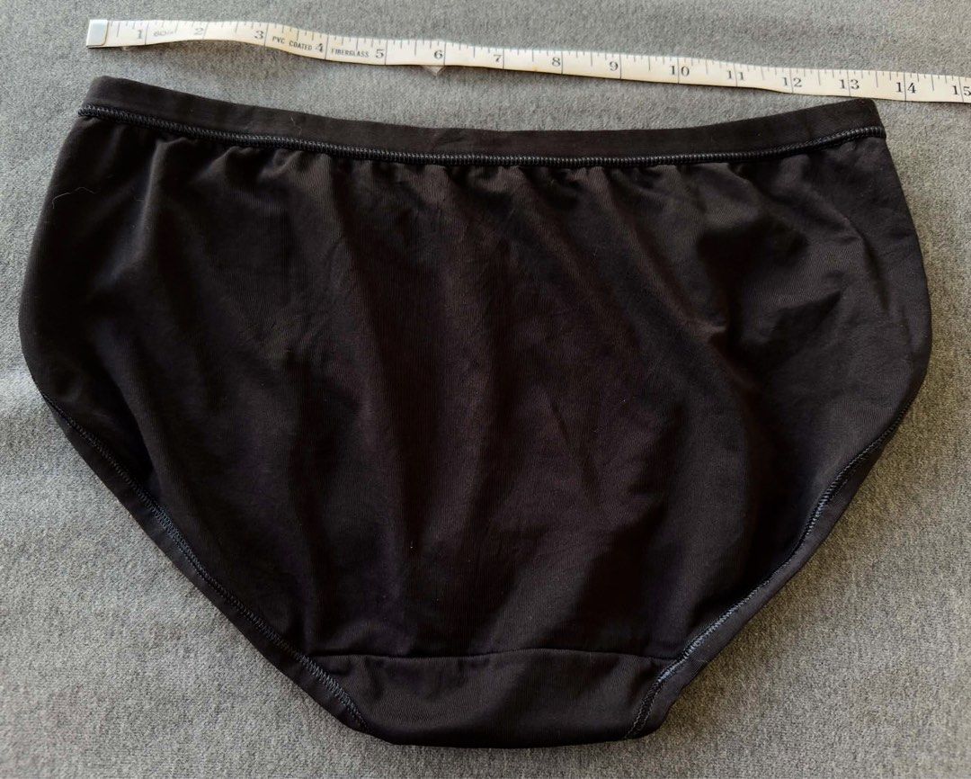 hanes x panty L (Category: Undergarments & Loungewear) located in San Jose. Submitted by 99ners (Listing ID 1467915313, Image 3). Description: .
