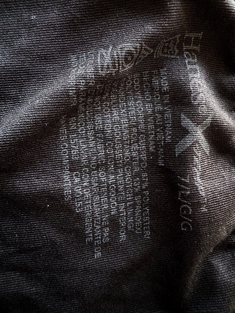 hanes x panty L (Category: Undergarments & Loungewear) located in San Jose. Submitted by 99ners (Listing ID 1467915313, Image 2). Description: .