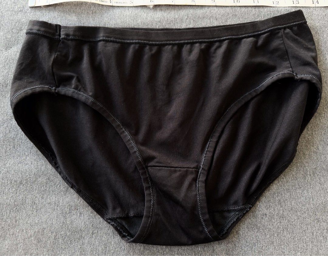 hanes x panty L (Category: Undergarments & Loungewear) located in San Jose. Submitted by 99ners (Listing ID 1467915313, Image 1). Description: .