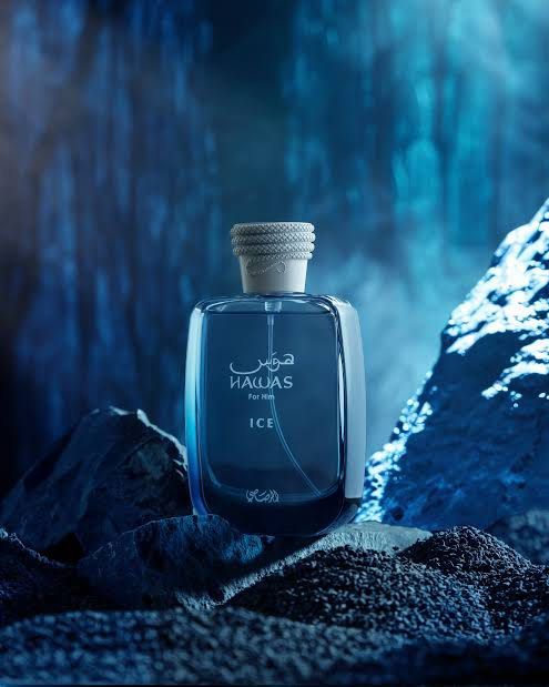 Hawas Ice Perfume (Category: Fragrance & Deodorants) located in Quezon City. Submitted by d.chants030526 (Listing ID 1467912239, Image 2). Description: .