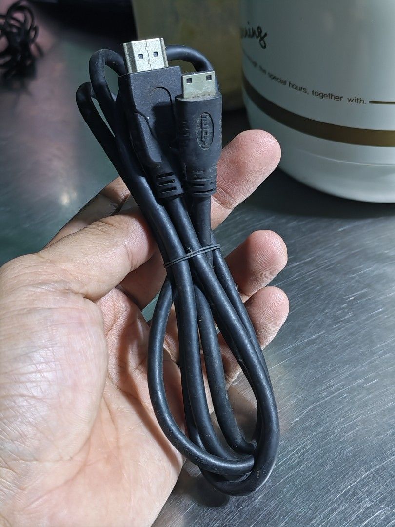 HDMI (Category: TV Parts & Accessories) located in Carmona. Submitted by tech_hub_cavite (Listing ID 1468043275, Image 3). Description: .