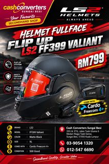 (Category: ) located in . Submitted by cashconverters_sg_besi (Listing ID 1467874172, Image 1). Description: .