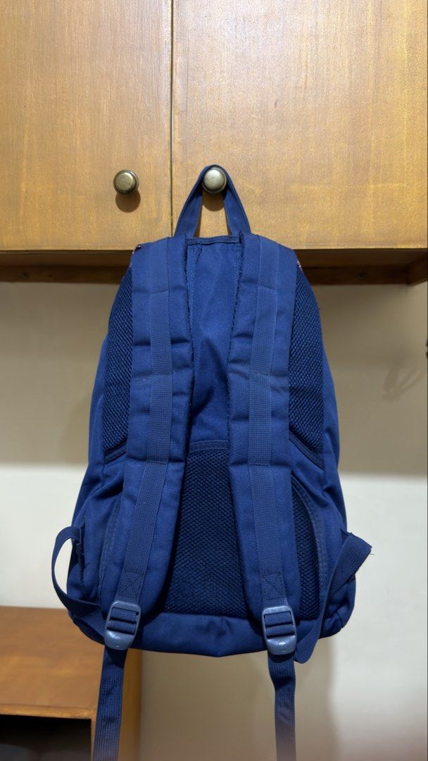 HERSCHEL BACKPACK (Category: Backpacks) located in Manila. Submitted by urban-vintage_2 (Listing ID 1467979446, Image 3). Description: ISSUE: SEE THE PICS FOR ISSUE (NEED WASH) MOP :GCASH (NO COD) SHIP VIA: LALAMOVE & J&T LOCATION: PASIG CITY .