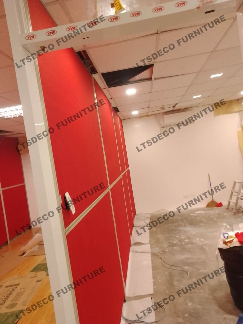 HIGH PANEL DIVIDER OFFICE FURNITURE OFFICE PARTITION (Category: Office Furniture & Fixtures) located in Quezon City. Submitted by marian_b1aa1e215 (Listing ID 1467905063, Image 1). Description: " PRICE MAY VARY DEPENDING ON SIZE, MATERIAL, AND CUSTOMIZATION. " --PRICE IS POSTING PURPOSES ONLY!! ✅ INQUIRE NOW! Hi! Are you looking for MODULAR WORKSTATION OFFICE PARTITION, ACCORDION WALL AND DOOR PARTITION, TOILET/URINAL PARTITION and OFFICE FURNITU