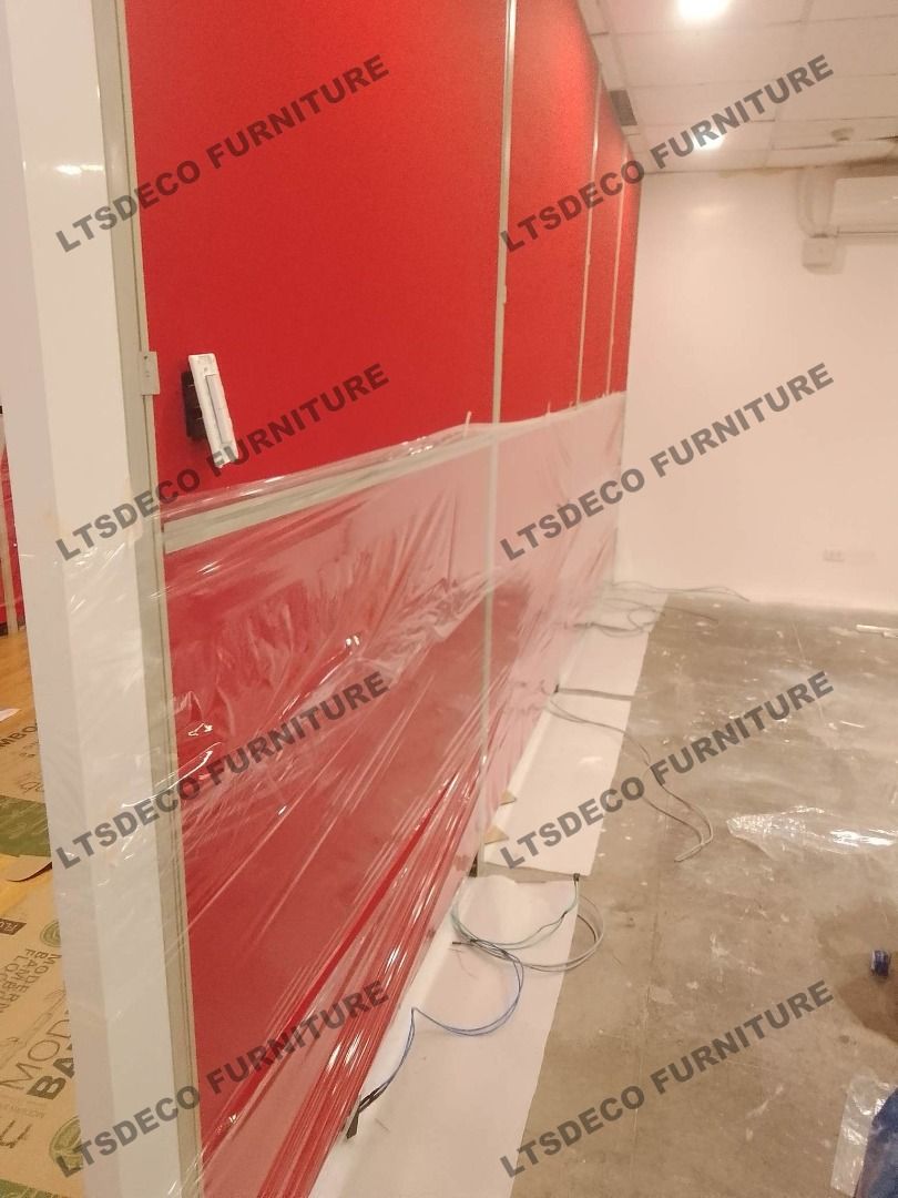 HIGH PANEL DIVIDER OFFICE FURNITURE OFFICE PARTITION (Category: Office Furniture & Fixtures) located in Quezon City. Submitted by marian_b1aa1e215 (Listing ID 1467905063, Image 2). Description: " PRICE MAY VARY DEPENDING ON SIZE, MATERIAL, AND CUSTOMIZATION. " --PRICE IS POSTING PURPOSES ONLY!! ✅ INQUIRE NOW! Hi! Are you looking for MODULAR WORKSTATION OFFICE PARTITION, ACCORDION WALL AND DOOR PARTITION, TOILET/URINAL PARTITION and OFFICE FURNITU