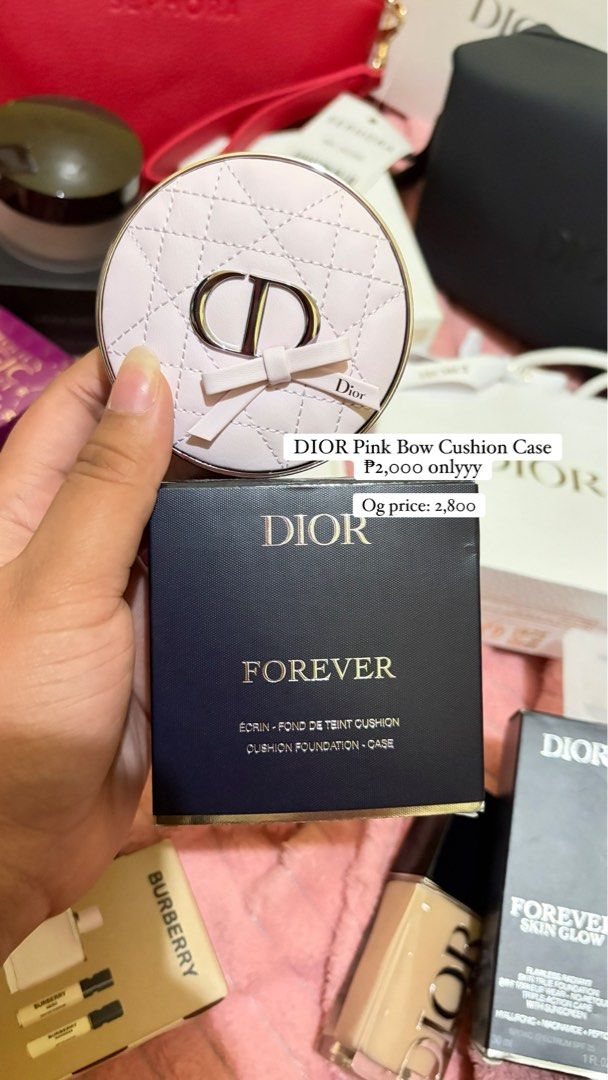 HIGH-END MAKEUP SALE (Category: Makeup) located in Bulacan. Submitted by shopwithme_23 (Listing ID 1467980808, Image 2). Description: 10.10 PAUBOS SALE‼️ •All💯authentic (money back guaranteed if proven fake) •1pc avail each only •brand new ❌Strictly no cancellation of order❌ ✅Payment first policy (no cod) 📍San Ildefonso, Bulacan.