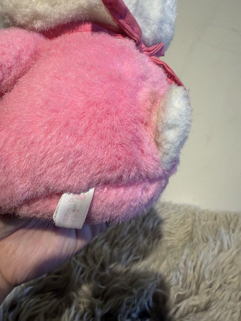 Hk (Category: Plushies & Soft Toys) located in La Trinidad. Submitted by reeze_24 (Listing ID 1467841479, Image 3). Description: .