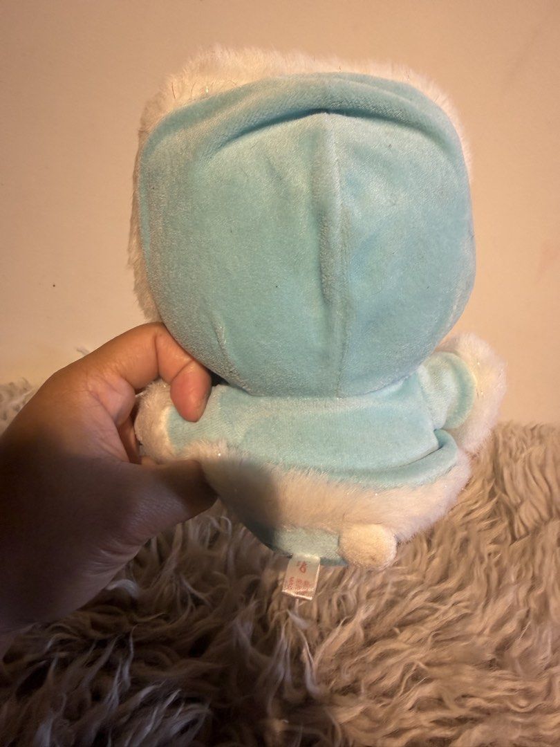 Hk (Category: Plushies & Soft Toys) located in La Trinidad. Submitted by reeze_24 (Listing ID 1467842450, Image 3). Description: .