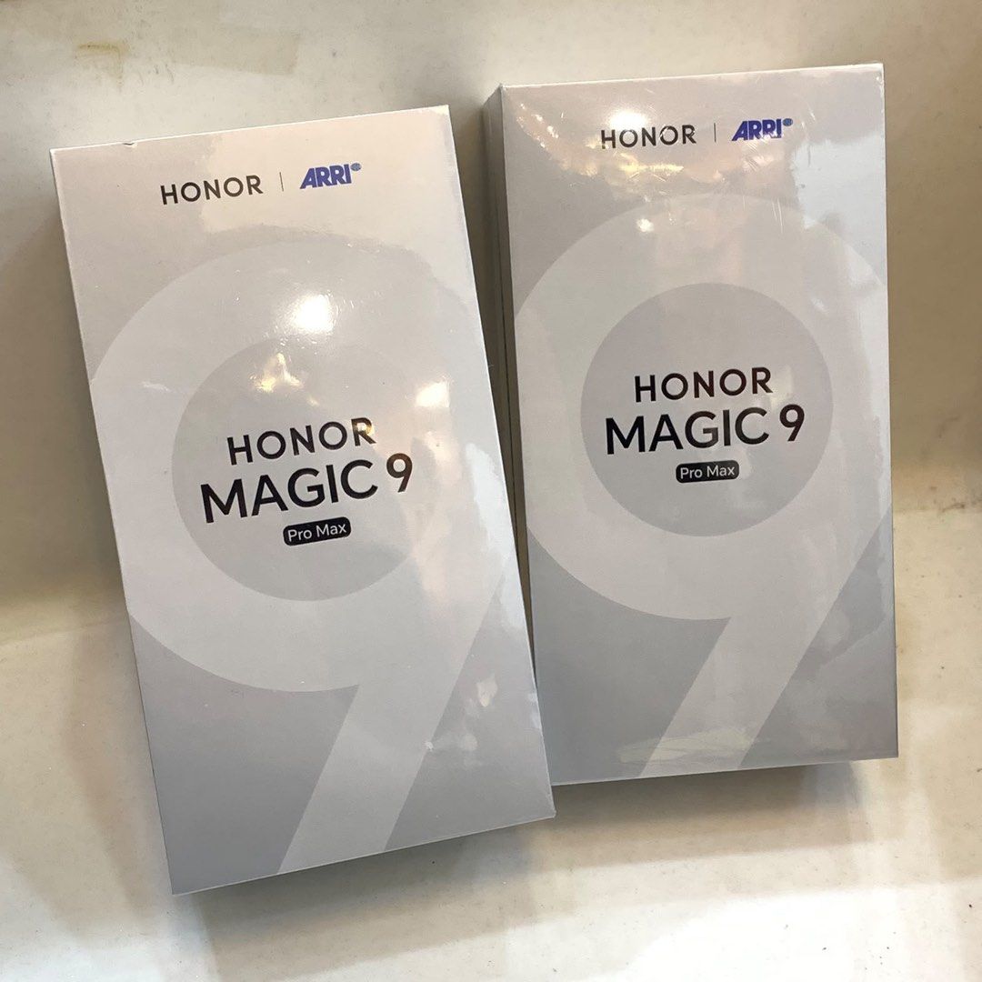 Making Magic Customer Service Training Honor Magic 9 Pro Max Black 256GB, Mobile Phones & Gadgets, Mobile ...