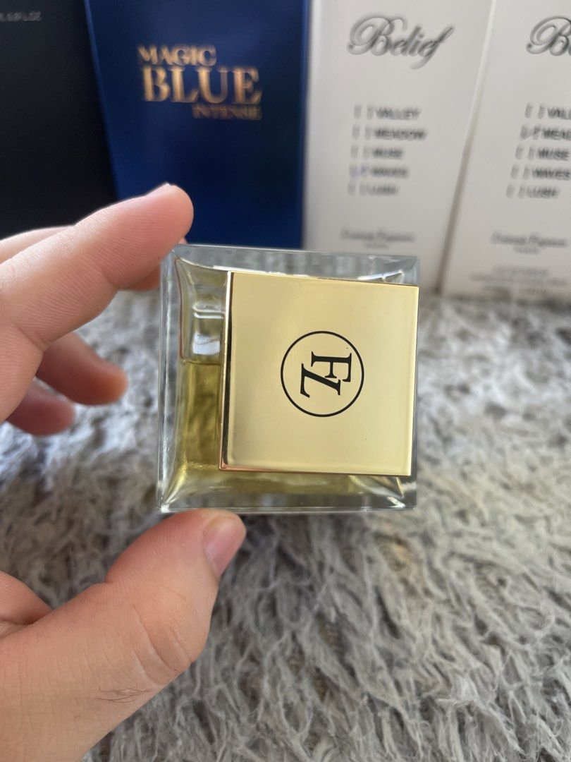 HYPNOS MIRAGE (Category: Fragrance & Deodorants) located in Manila. Submitted by donquixote_daiki (Listing ID 1467883787, Image 1). Description: L'orientale Fragrances.