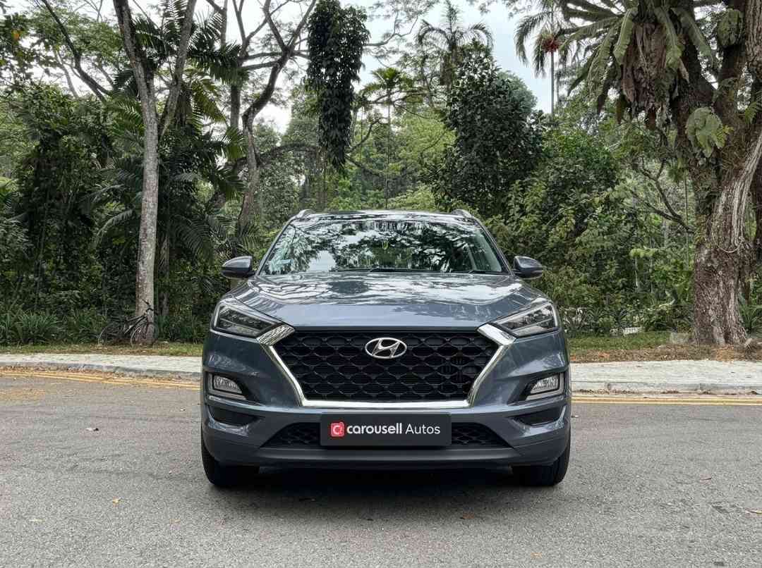 (Category: ) located in . Submitted by carousellcars (Listing ID 1466008181, Image 1). Description: .