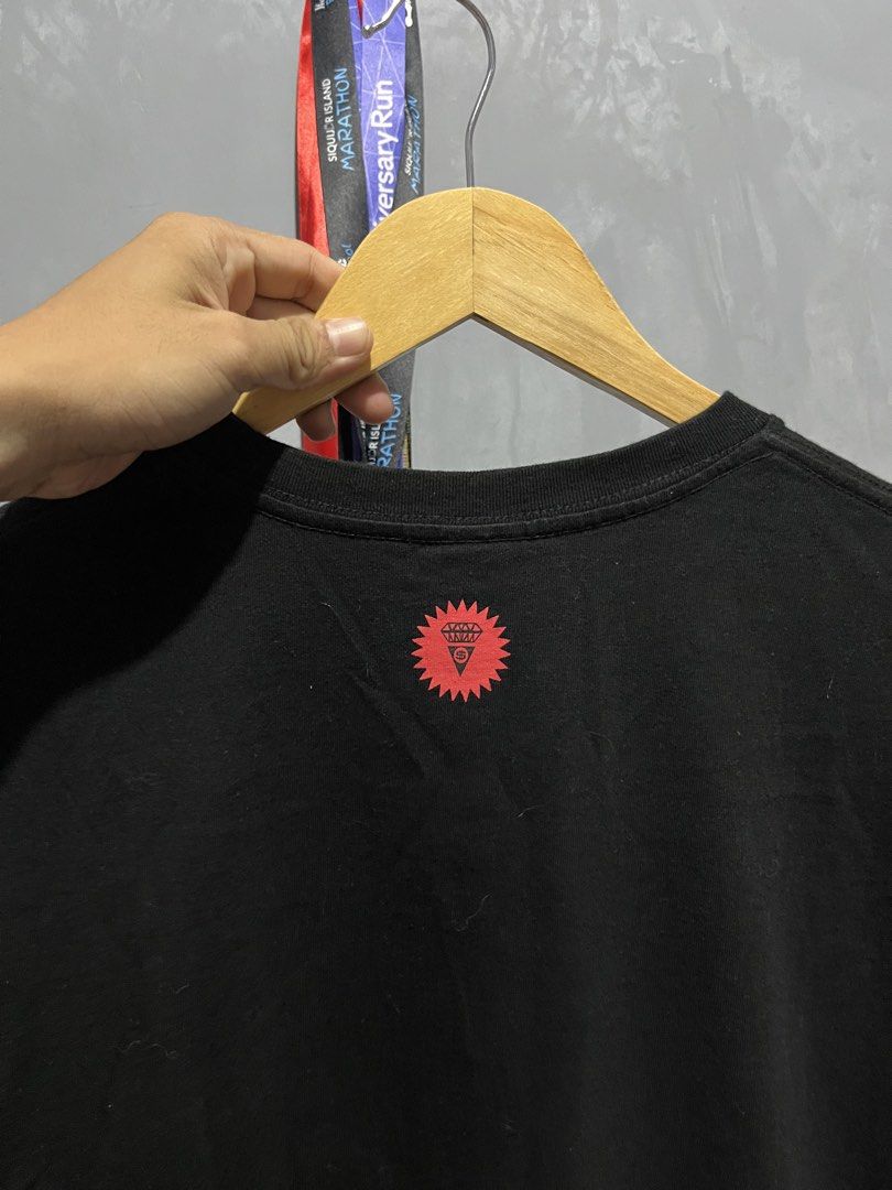 Ice Cream BBC (Category: Tshirts & Polo Shirts ) located in Batangas. Submitted by thrift.with.okiks (Listing ID 1467968307, Image 2). Description: Excellent condition large.