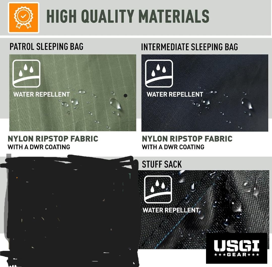 Improve modular sleep system (Category: Hiking & Camping) located in Dasmarinas. Submitted by pequod (Listing ID 1430183307, Image 3). Description: IMPROVE MODULAR SLEEP SYSTEM - PHP 5,000 Patrol bag, cold weather bag, compression stuff sack Location: Dasmariñas, Cavite/Makati Paseo De Roxas.