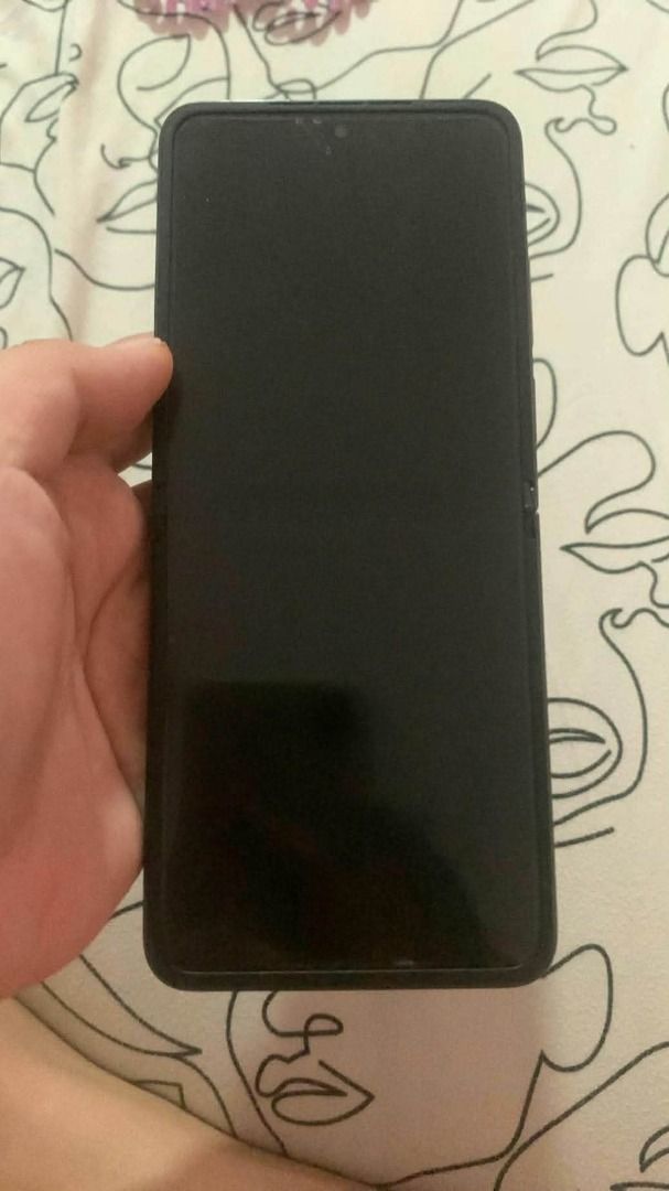INFINIX ZERO FLIP (Category: Android Others) located in Caloocan City. Submitted by cosmicflower.f2da31 (Listing ID 1468033230, Image 2). Description: LOCATION: CABUYAO LAGUNA BOTH IT FOR: 29999 SELLING PRICE: 17K INFINIX ZERO FLIP WITH BOX AND (ORIGINAL CHARGER) IF VIA SHIP: CAN DO VC WHILE IN THE COURIER THEN TSAKA PROCEED SA GCASH PAYMENT (I WILL SEND THE TRACKING LINK FIRST BEFORE YOU SEND GCASH) PARA IWAS ABERYA.
