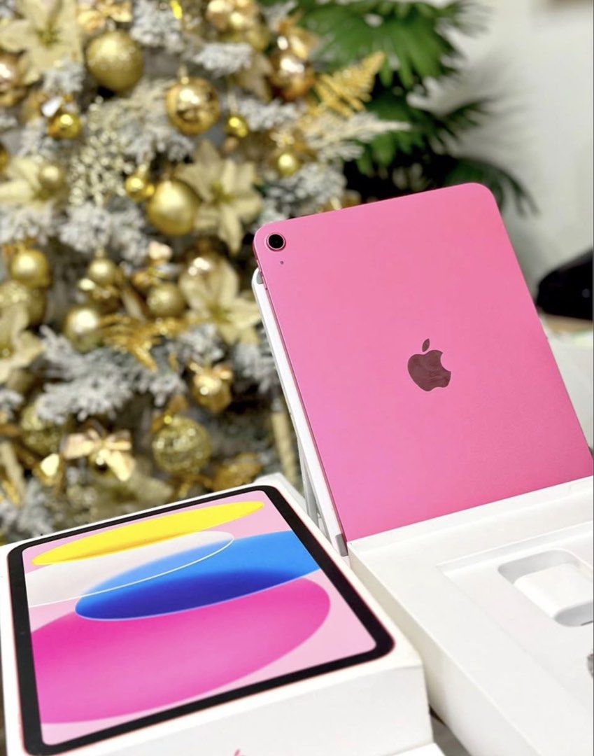 IPAD 11TH GEN A16 (Category: Other Gadgets) located in Manila. Submitted by chistine_shop02 (Listing ID 1468023256, Image 1). Description: ‼️RUSH FOR SALE ‼️ IPAD 11TH GEN A16 (256GB) COMPLETE ACCESSORIES WITH KEYBOARD & MOUSE WITH WARRANTY OPEN FOR DELIVERY NATIONWIDE .