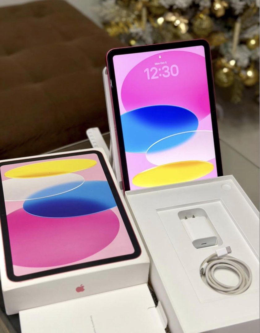 IPAD 11TH GEN A16 (Category: Other Gadgets) located in Manila. Submitted by chistine_shop02 (Listing ID 1468023256, Image 2). Description: ‼️RUSH FOR SALE ‼️ IPAD 11TH GEN A16 (256GB) COMPLETE ACCESSORIES WITH KEYBOARD & MOUSE WITH WARRANTY OPEN FOR DELIVERY NATIONWIDE .