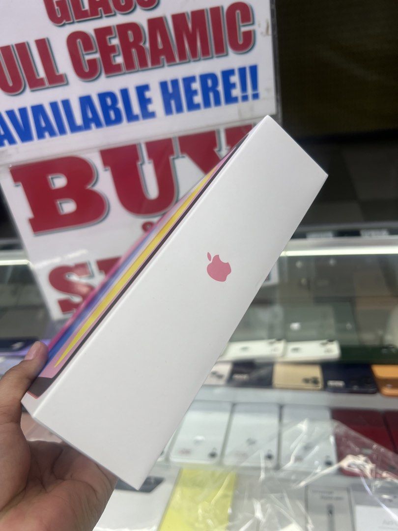 IPAD A16 11GEN 256GB (Category: iPad) located in Manila. Submitted by farhanadau39938 (Listing ID 1467943938, Image 2). Description: BRAND NEW IPAD 16 11GEN {STORAGE:256GB} {BRAND NEW} {NOT ACTIVATED } {LEGIT/ ORIGINAL} {NOT REFURBISHED} {1 YEAR WARRANTY } *OPEN FOR COD/COP* {COD cash on delivery{personal rider} {COP cash on pick up} {COP via LBC} *PHYSICAL STORE 📍greenhills shopping center 🏬 {Thankyouu for choosing and trusting FJ GADGETS PH}.