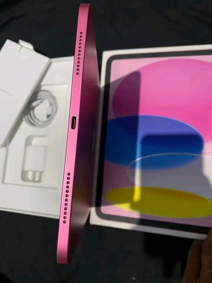 ipad A16 (Category: iPad) located in Las Pinas. Submitted by beyondappleph (Listing ID 1467926550, Image 3). Description: IPAD A16 256 INACTIVE Rush sale po 16,899 na lang ✔️ sure buyer only (1) piece lang po available for the price. 📌CAN PICKUP OR SHIPMENT ONLY. DELETE ONCE SOLD ✅ ✔️256GB ✔️NO ISSUES ✔️ALL WORKING ✔️WITH ACCESSORIES ✔️ WITH WARRANTY DM US 📩.