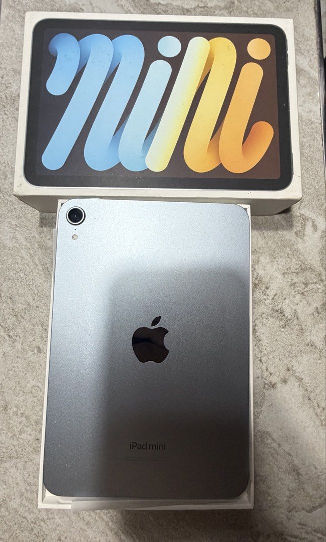 Ipad mini 7 a17 pro wifi (Category: iPad) located in Pinamalayan. Submitted by danilotubero08 (Listing ID 1467933325, Image 1). Description: 96% beta health complete inclusions unused charger brick 123 cycle counts 100% smooth.