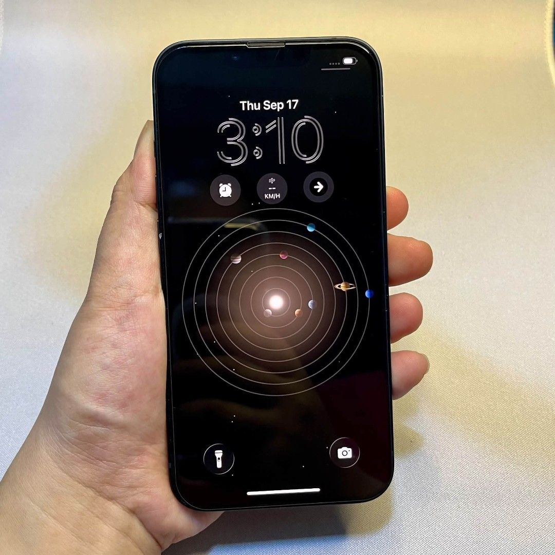 IPHONE 13 128GB FACTORY UNLOCKED (Category: iPhone 13 Series) located in Quezon City. Submitted by alyannahyuzrah (Listing ID 1467945069, Image 2). Description: IPHONE 13 128GB FACTORY UNLOCKED (MIDNIGHT OPENLINE) 💸14,500(Negotiable) •TRUETONE, FACE ID AND ICLOUD WORKING •ALL OG PARTS/ NO REPLACEMENT PARTS •86% BATTERY HEALTH (ORIG MAKUNAT) •SMOOTH AND GOOD PERFORMANCE •NO HIDDEN ISSUE •NO HISTORY OF REPAIR •NO SIM RESTRICTION (ANY SIM OPENLINE)
