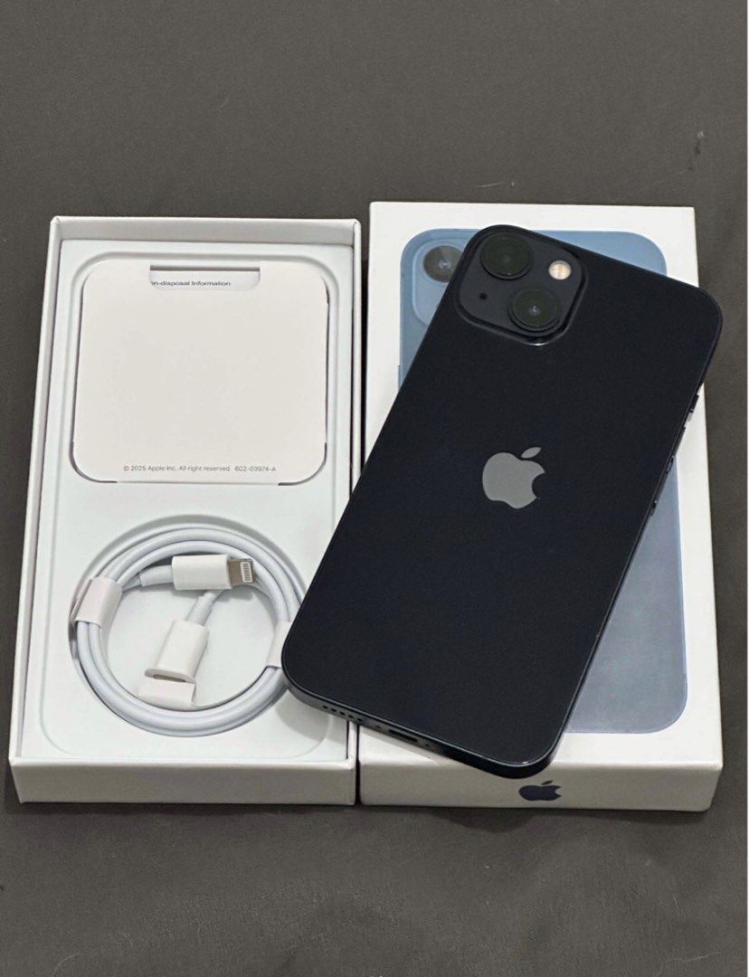 iphone 13 (Category: iPhone 13 Series) located in Manila. Submitted by rusell89 (Listing ID 1467933157, Image 1). Description: .