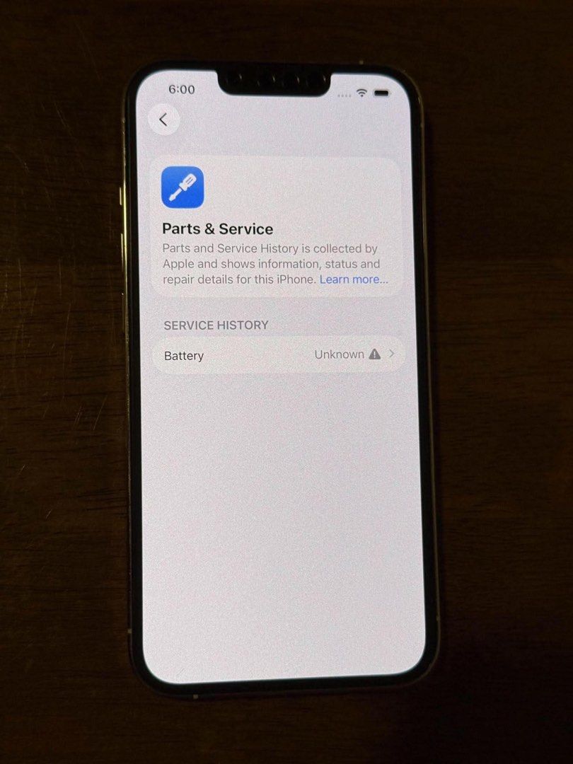 iPhone 13 pro (Category: iPhone 13 Series) located in Pasay City. Submitted by Preeeeloves (Listing ID 1467976005, Image 3). Description: Almost new japan variant.