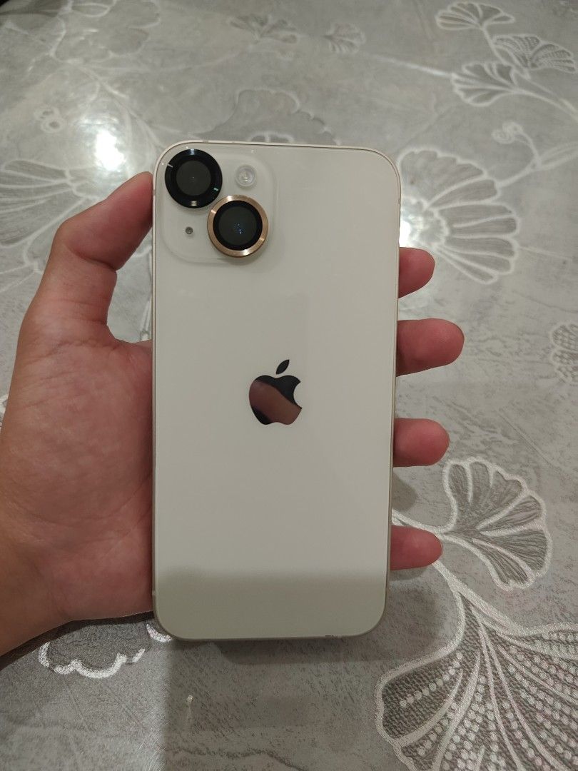 IPHONE 14 128GB BNEW CONDITION (Category: iPhone 14 Series) located in Manila. Submitted by ml62870742242 (Listing ID 1467984990, Image 1). Description: iPhone 14 128gb Inclusions: Charger Unit Reset All You Want No Sim Restrictions (Openline) Apple Warranty Until December 18 2026 Location: Cavite General Trias.