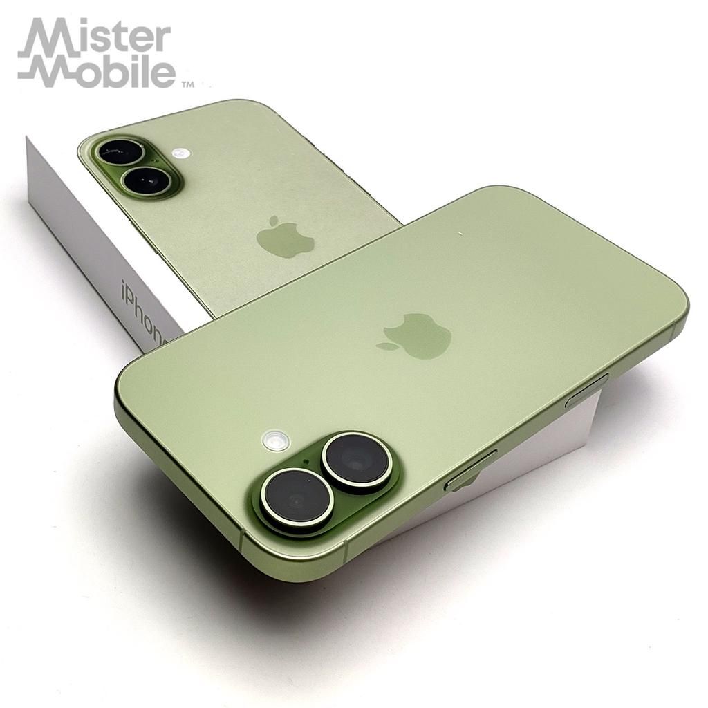 iPhone 17 Sage 512GB, Mobile Phones & Gadgets, Mobile Phones, iPhone ...